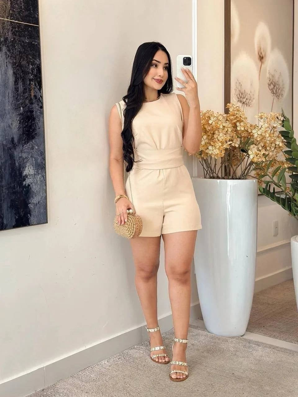 Jumpsuit