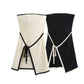 Vestido strapple