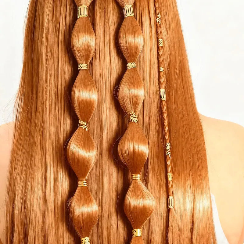 Accesorios Clip adorno para cabello 200pzas