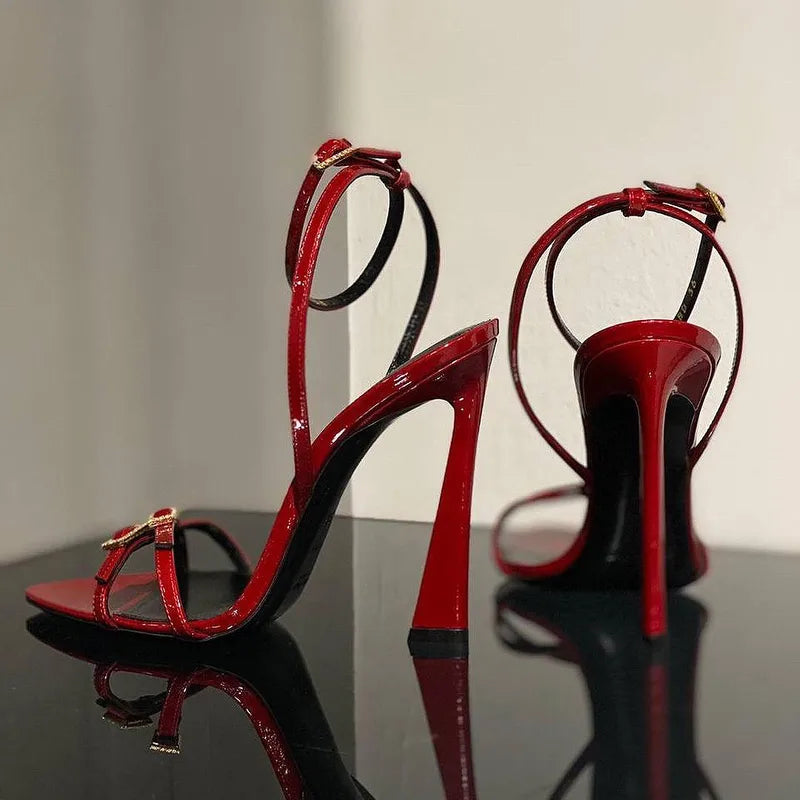 Sandalias