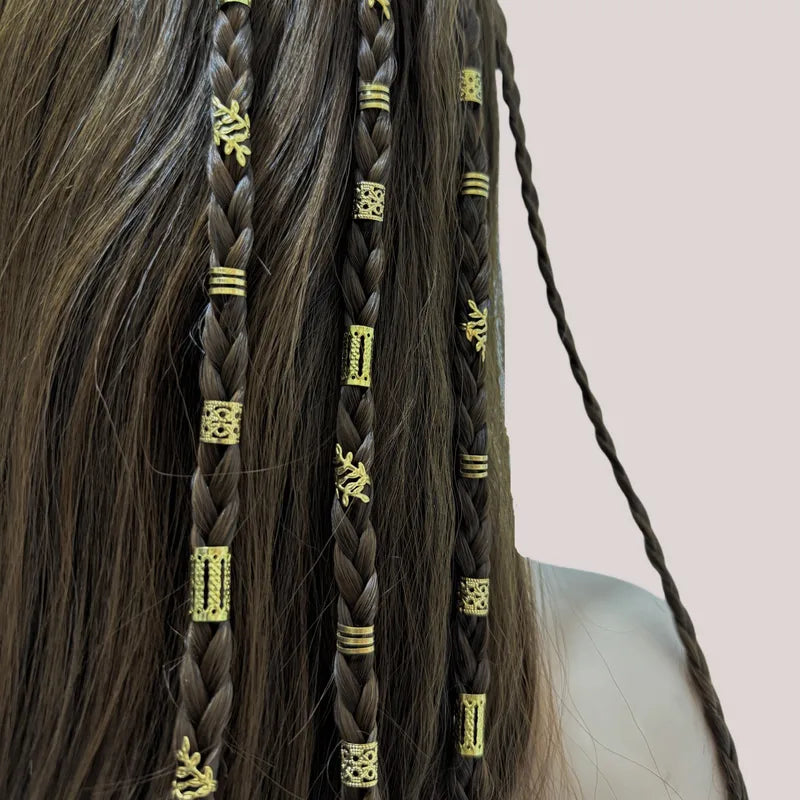 Accesorios Clip adorno para cabello 200pzas