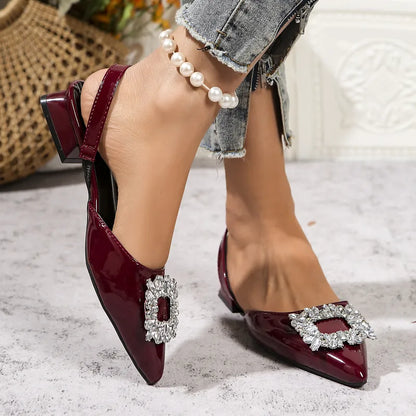 Sandalias