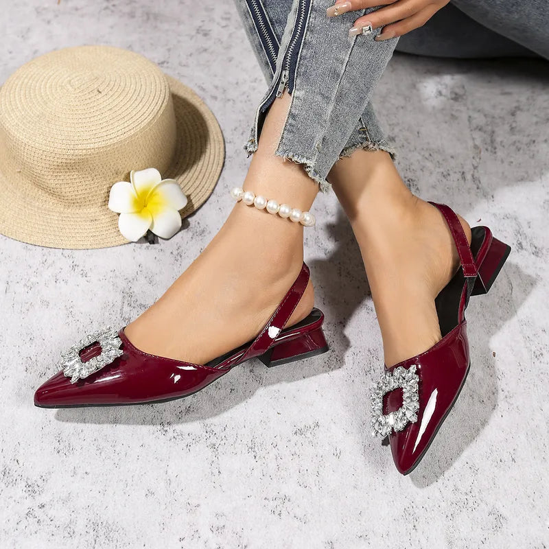 Sandalias
