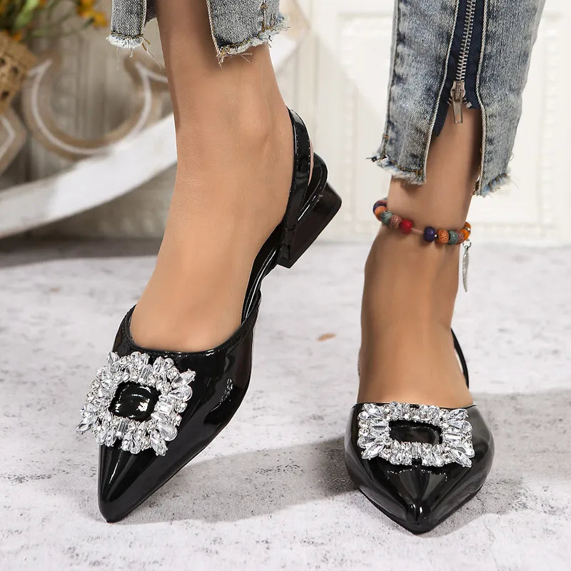Sandalias