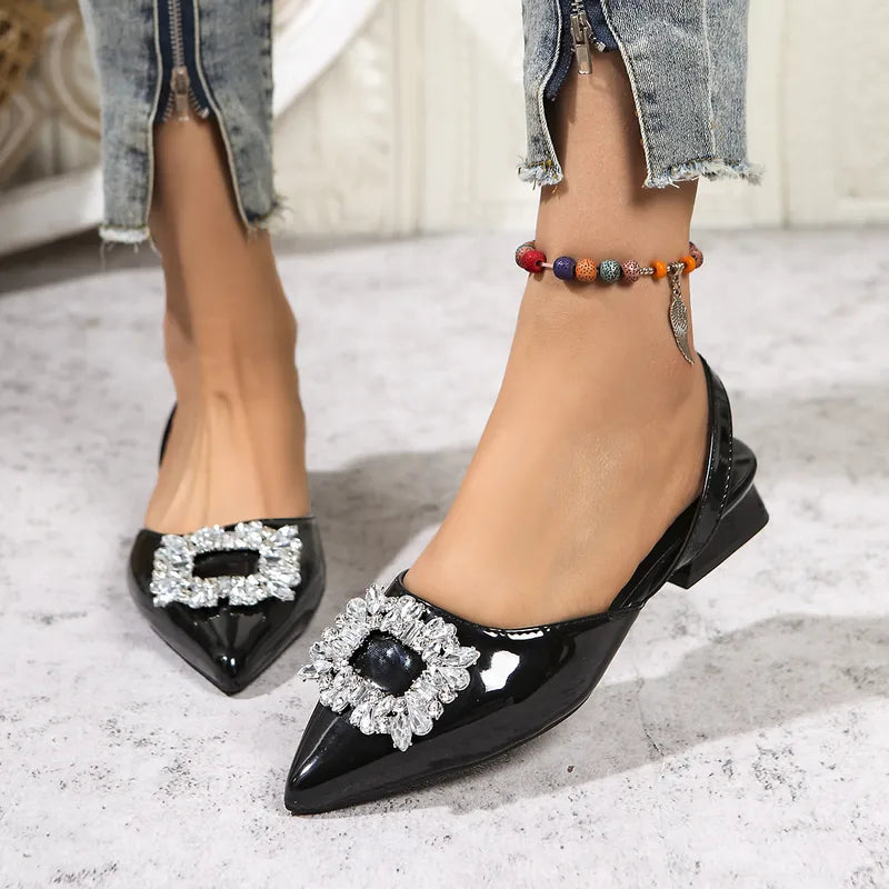 Sandalias