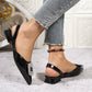 Sandalias