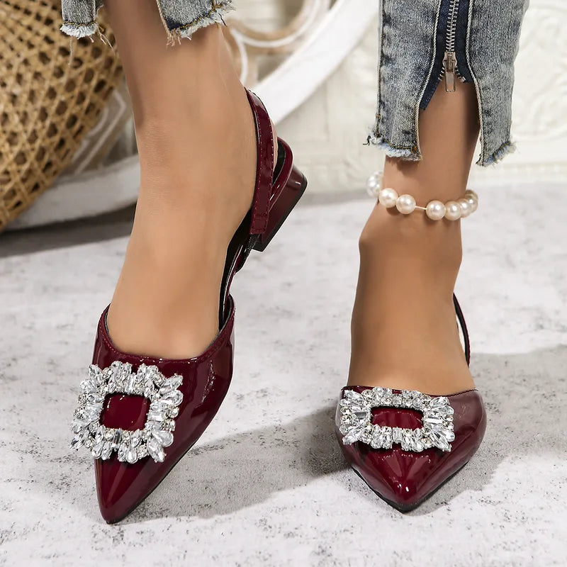 Sandalias