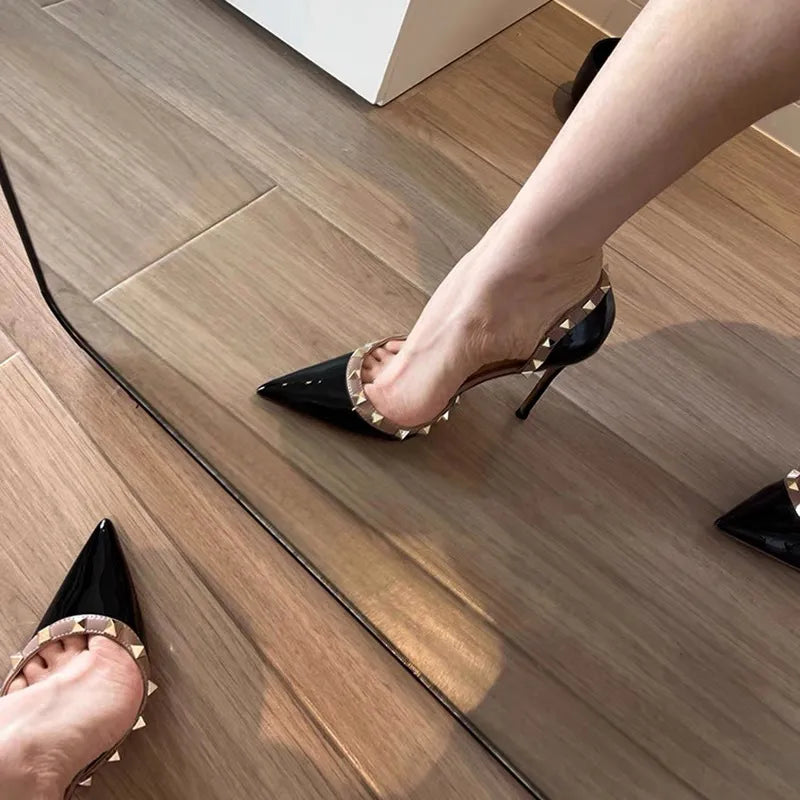 Stilettos
