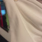 Vestido strapple