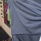 Vestido strapple
